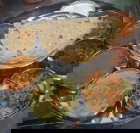 Velsha's Indian Takeaway - Hotel WA