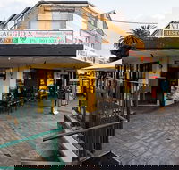 Villaggio ristorante - Hotel WA