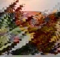 Aquarius seafood - Hotel WA