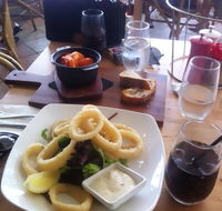 Baaroque Restaurant - Hotel WA