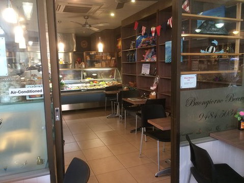 Buongiorno Beecroft - Hotel WA 0