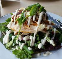 Cafe Twelve - Hotel WA