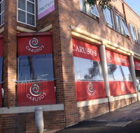 Caruso's Gourmet Pizza  Italian Restaurant - Hotel WA