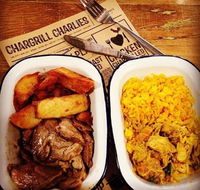 Chargrill Charlie's - Hotel WA