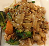 Chilli Club - Hotel WA