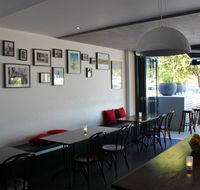 Cinque Cucina e Caffe - Hotel WA