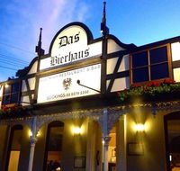Das Bierhaus - Hotel WA