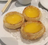 Emperor's Table - Hotel WA