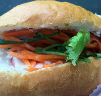 Granville Hot Bread - Hotel WA