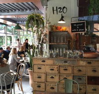 Hazelhurst Cafe - Hotel WA