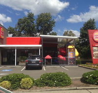 Hungry Jack's - Hotel WA