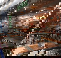 Mad Mex - Hotel WA