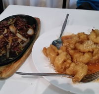 Mayview Chinese Restaurant - Hotel WA