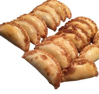 Mr Empanadas - Hotel WA