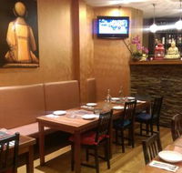 Nahm Thai - Hotel WA