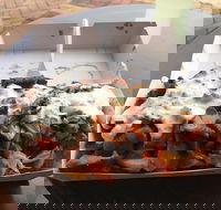 Narraweena Pizza Pida  Kebab House - Hotel WA