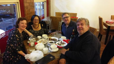 Peking Inn - Hotel WA 0