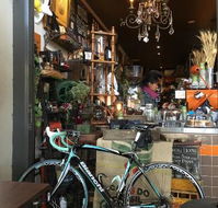 Picknick Cafe  Family Restaurant - Hotel WA