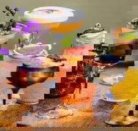 Rocksalt Tapas Bar  Cafe - Hotel WA