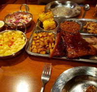 Smokeys Cabin - Hotel WA