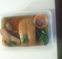 Thai Riffic - Hotel WA