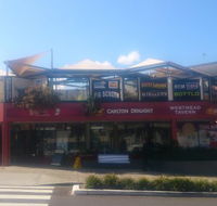 Westmead Tavern - Hotel WA
