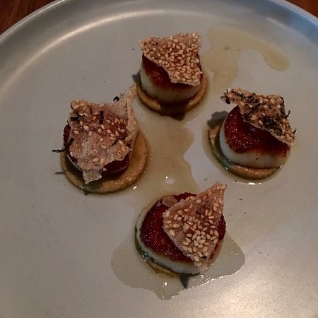 Babyface Kitchen - Hotel WA 0