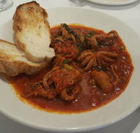 Barbara's Italian Restaurant - Hotel WA