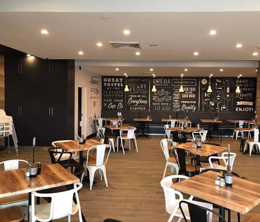 Warilla NSW Hotel WA