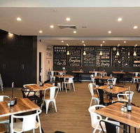 Cafe Els - Hotel WA