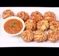 Chulho Authentic Nepalese  Indian Cuisine - Hotel WA