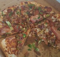 Domino's Pizza Warrawong - Hotel WA