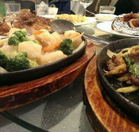 Eaton Gardens Chinese Restaurant - Hotel WA