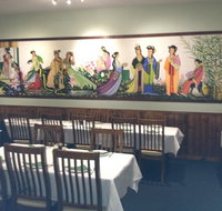 Emerald Chinese Restaurant - Hotel WA