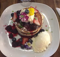 Four Little Beans - Hotel WA