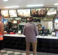 Hungry Jack's - Hotel WA