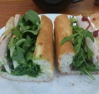 Jammy Cow Cafe - Hotel WA