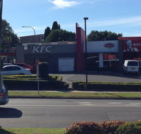 KFC - Hotel WA
