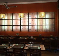 Konnichiwa Sushi Bar - Hotel WA
