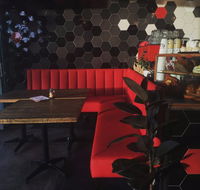 Lolo's Lounge - Hotel WA