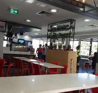 McDonald's - Hotel WA