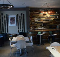 Quattro Stagioni Deli - Hotel WA