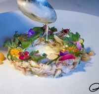 Quoi Dining - Hotel WA