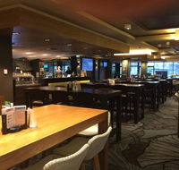 Red Sands Bar  Grill - Hotel WA