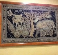 Royal Thai Restaurant - Hotel WA