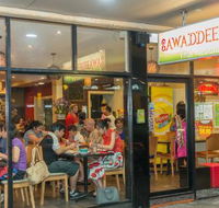 Sawaddee Krub Thai Restaurant - Hotel WA