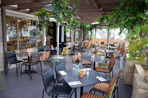Seeds & Co - Hotel WA 0