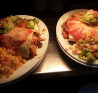 Tex Mex Restaurant - Hotel WA