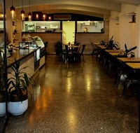 The Brew Bar - Hotel WA