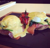 The Gallery Restaurant - Hotel WA